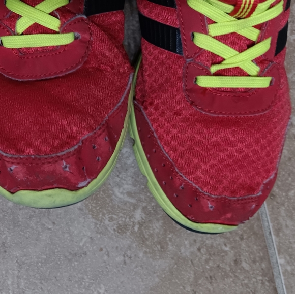 Adidas-Saucony Athletic Unisex Sneaker Beater Bundle 7½ Wo./6 Youth - Picture 11 of 11